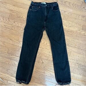 Abercrombie & Fitch Jeans
